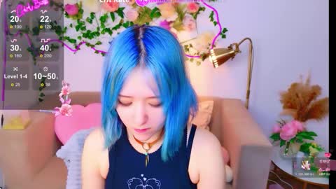 Snapshot of kettiejones chatting on 03/15/26, 06:41 kettiejones online show from 03/15/26, 06:41