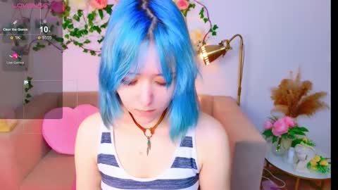 Snapshot of kettiejones chatting on 03/16/26, 07:34 kettiejones online show from 03/16/26, 07:34