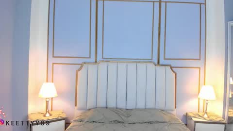 Kety online show from 12/20/25, 07:21