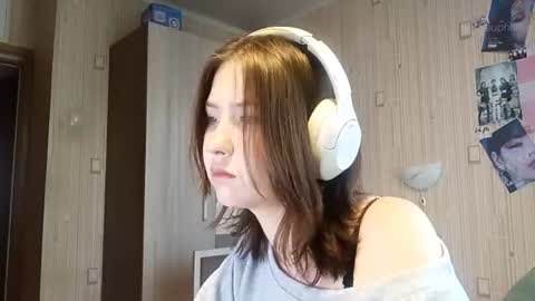Snapshot of keturahdrayton chatting on 07/11/26, 08:06 Eva online show from 07/11/26, 08:06