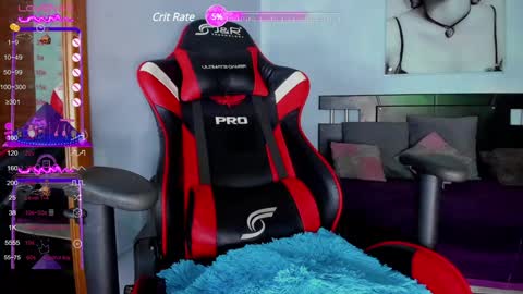 Ketzia online show from 01/17/25, 04:39