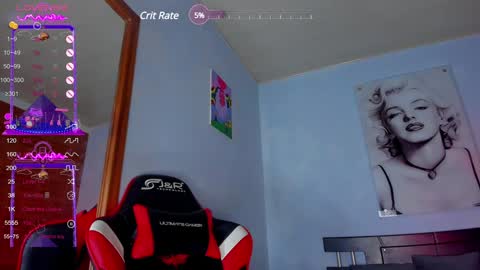 Ketzia online show from 01/17/25, 07:41