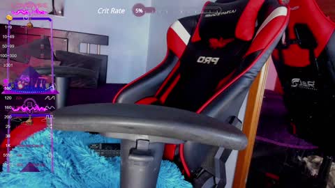 Ketzia online show from 02/04/25, 05:21