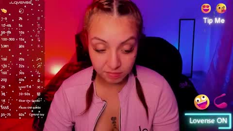 Ketzia online show from 09/27/25, 12:15