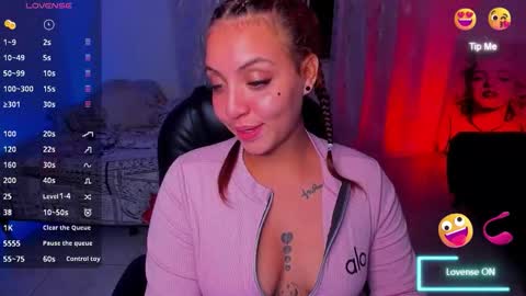 Ketzia online show from 10/10/25, 11:59