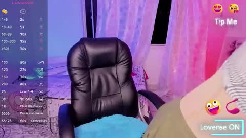 Ketzia online show from 10/25/25, 12:29