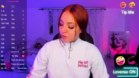 Ketzia online show from 01/19/26, 03:43