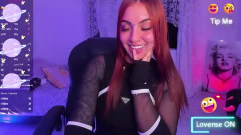 Ketzia online show from 02/20/26, 06:48