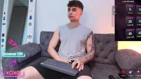 KEV online show from 02/21/25, 11:33