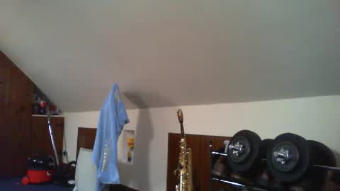 Daddyo online show from 12/25/24, 12:15