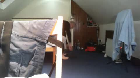 Daddyo online show from 12/25/24, 06:19