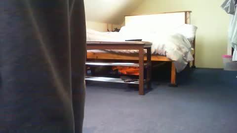 Daddyo online show from 01/05/25, 01:26