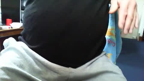 Daddyo online show from 10/12/25, 03:22