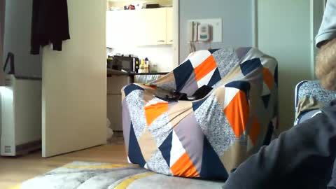 Daddyo online show from 07/01/26, 01:45