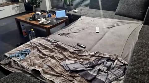 Nicoalone14 online show from 12/29/24, 10:14