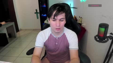 Kevin online show from 12/03/24, 11:46