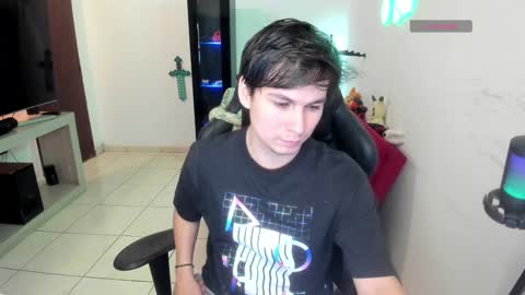 Kevin online show from 12/07/24, 11:23