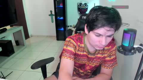 Kevin online show from 12/10/24, 11:40