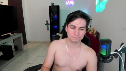 Kevin online show from 01/21/25, 03:15