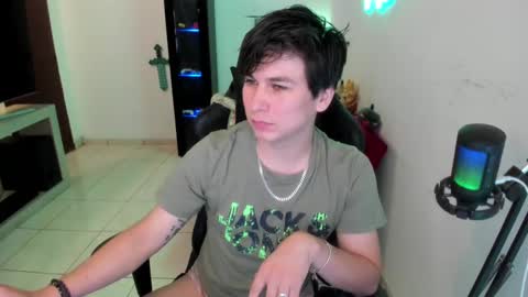 Kevin online show from 02/13/25, 11:47