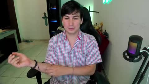 Kevin online show from 02/15/25, 11:58