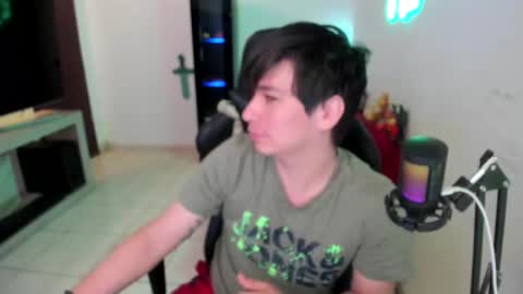 Kevin online show from 02/19/25, 11:57