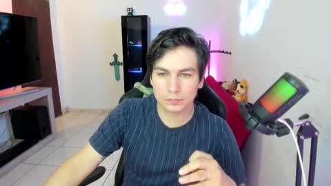 Kevin online show from 03/07/25, 12:26