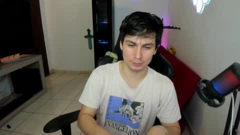 Kevin online show from 09/15/25, 11:27