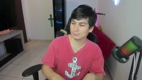 Kevin online show from 09/24/25, 11:19