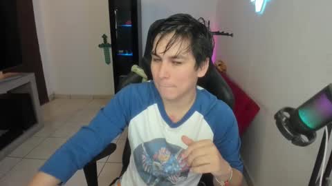 Kevin online show from 09/25/25, 11:30