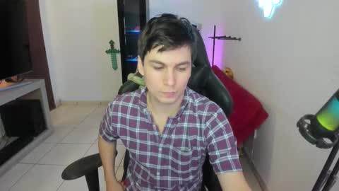 Kevin online show from 11/03/25, 11:37