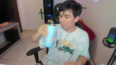 Kevin online show from 11/14/25, 11:24