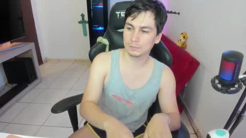 Kevin online show from 11/18/25, 11:37