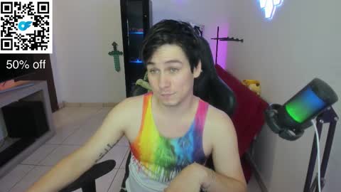 Kevin online show from 01/07/26, 11:29