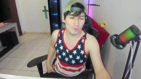 Kevin online show from 01/09/26, 11:17