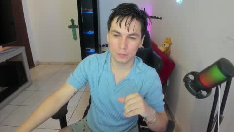 Kevin online show from 01/17/26, 11:30