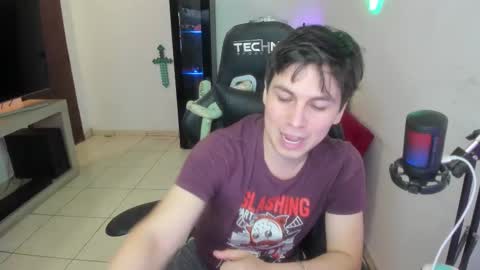 Kevin online show from 02/03/26, 11:21