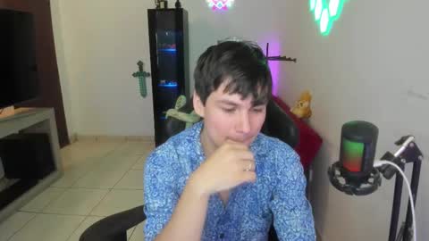 Kevin online show from 02/14/26, 11:23