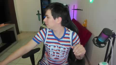 Kevin online show from 02/25/26, 11:25