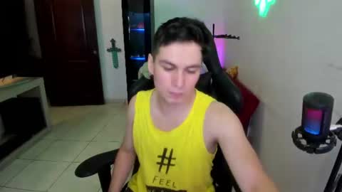 Snapshot of kevin873s chatting on 06/29/26, 11:16 Kevin online show from 06/29/26, 11:16