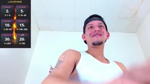 Snapshot of kevin__max_ chatting on 11/08/25, 07:12 Kev online show from 11/08/25, 07:12