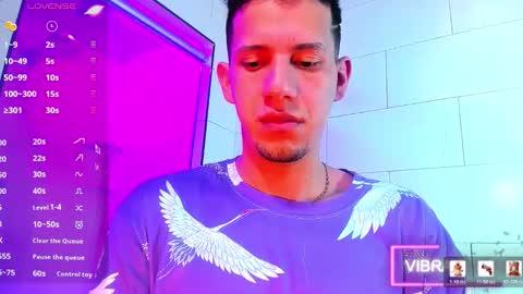 Kev online show from 02/11/26, 11:26