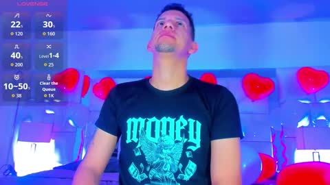 Kev online show from 02/15/26, 11:08