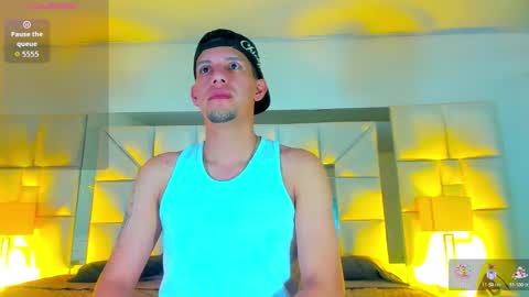 Kev online show from 02/16/26, 11:17