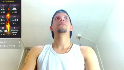 Snapshot of kevin__max_ chatting on 03/29/26, 11:21 Kev online show from 03/29/26, 11:21