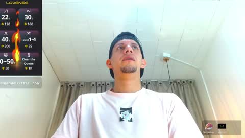 Snapshot of kevin__max_ chatting on 03/30/26, 11:22 Kev online show from 03/30/26, 11:22