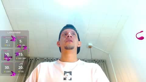 Snapshot of kevin__max_ chatting on 03/31/26, 11:21 Kev online show from 03/31/26, 11:21
