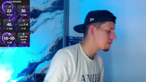 Snapshot of kevin__max_ chatting on 05/16/26, 07:01 Kev online show from 05/16/26, 07:01