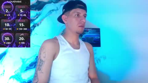 Snapshot of kevin__max_ chatting on 05/25/26, 07:09 Kev online show from 05/25/26, 07:09