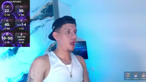 Snapshot of kevin__max_ chatting on 05/28/26, 07:11 Kev online show from 05/28/26, 07:11